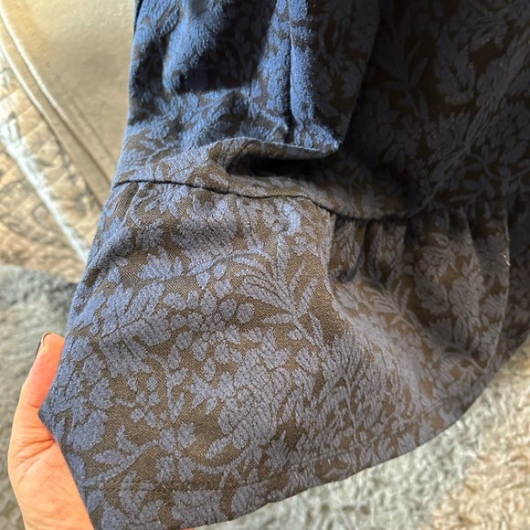 NWOT Loft dress - Picture 5 of 7